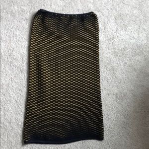 Missoni Pencil skirt